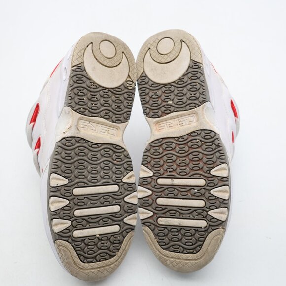 Osiris D3 OG 1371 2827 White Synthetic Men's 6.5 Skate Inspired Sneakers Shoes - Picture 9 of 13